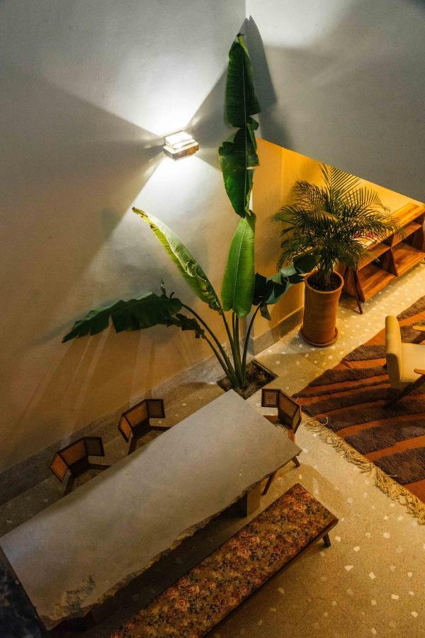 77 By Riad Club Marrakesh Exterior foto