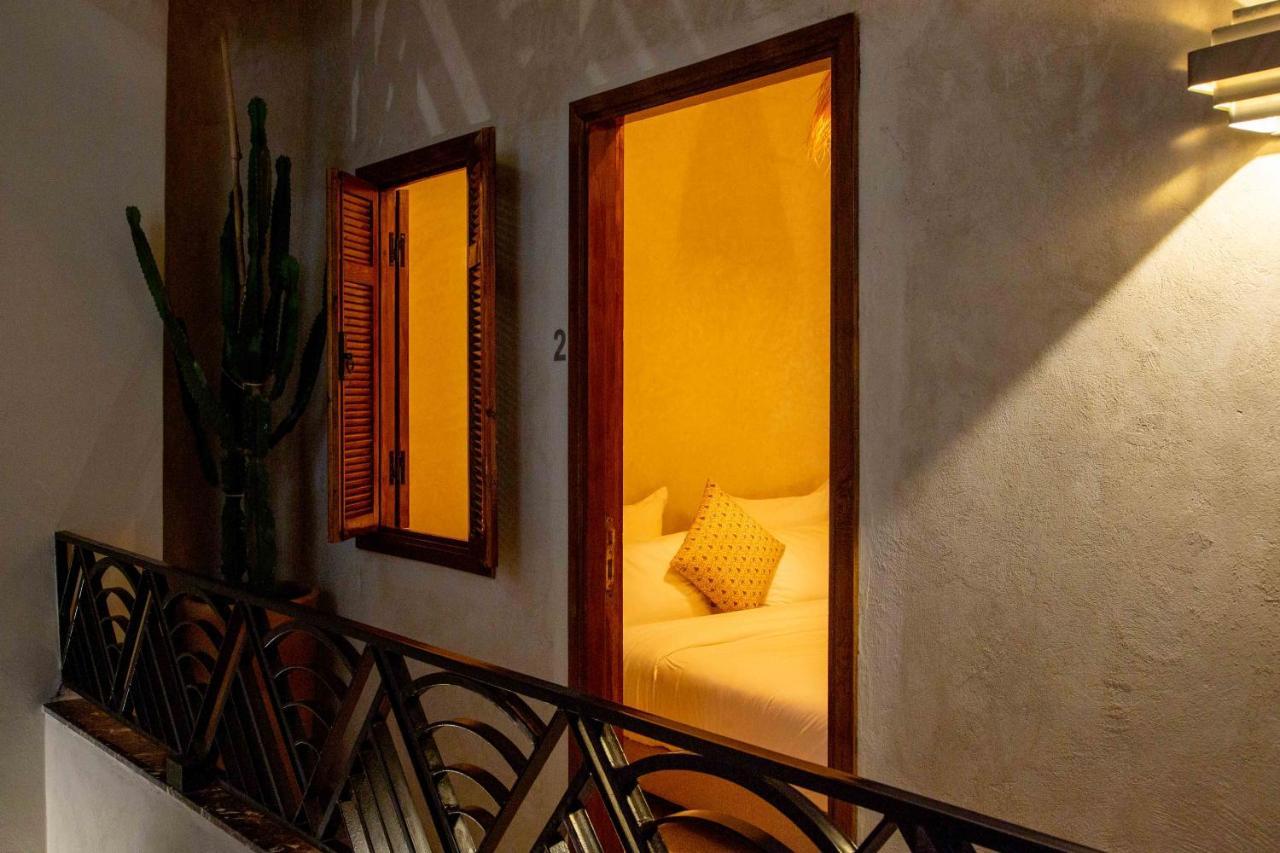 77 By Riad Club Marrakesh Exterior foto