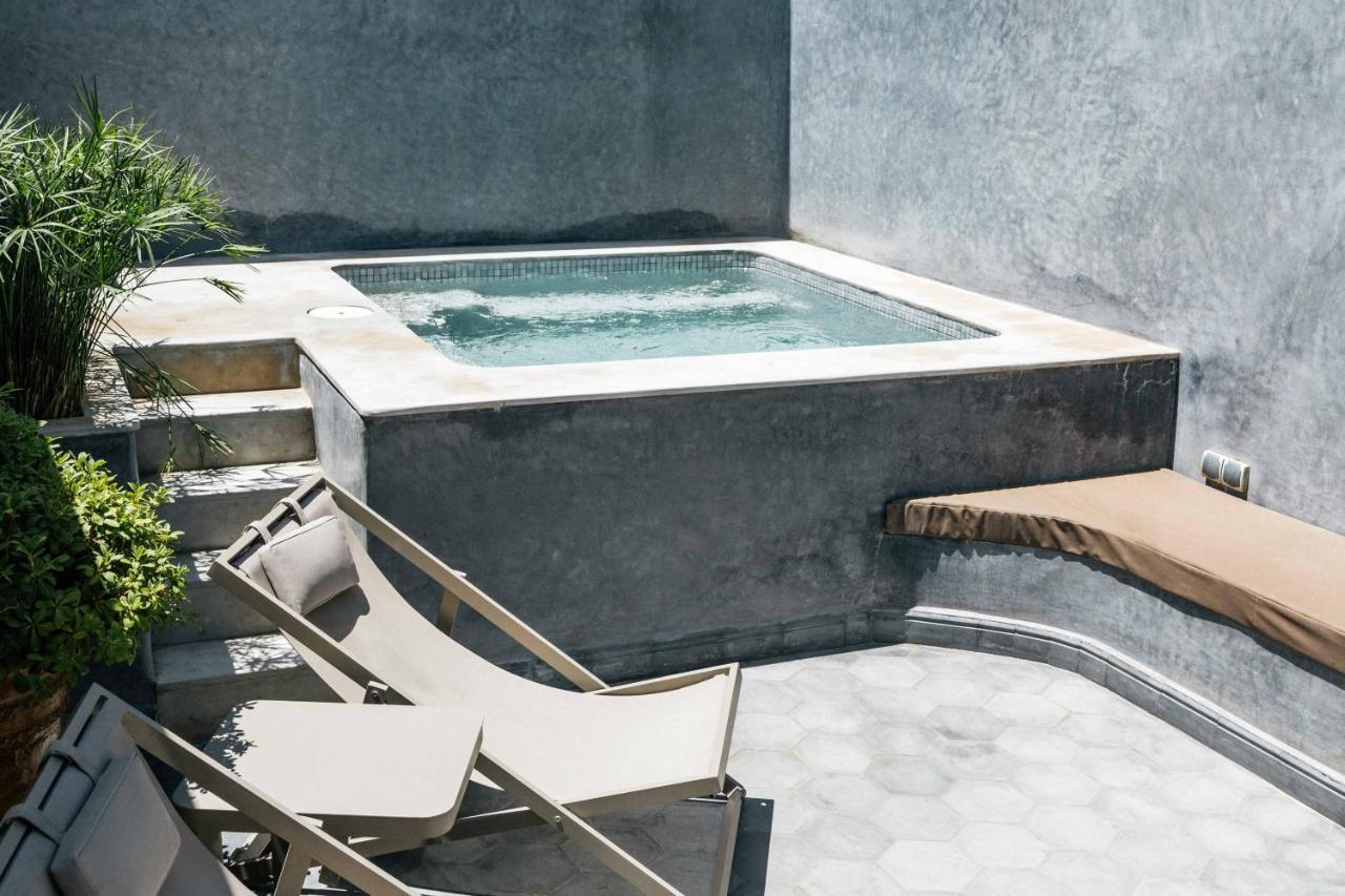77 By Riad Club Marrakesh Exterior foto