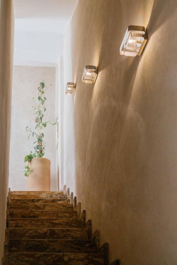 77 By Riad Club Marrakesh Exterior foto