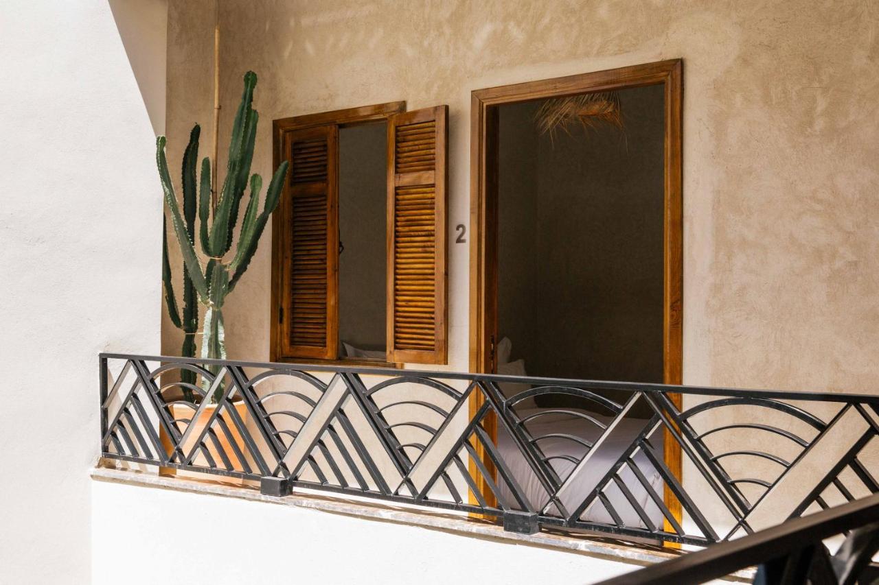 77 By Riad Club Marrakesh Exterior foto