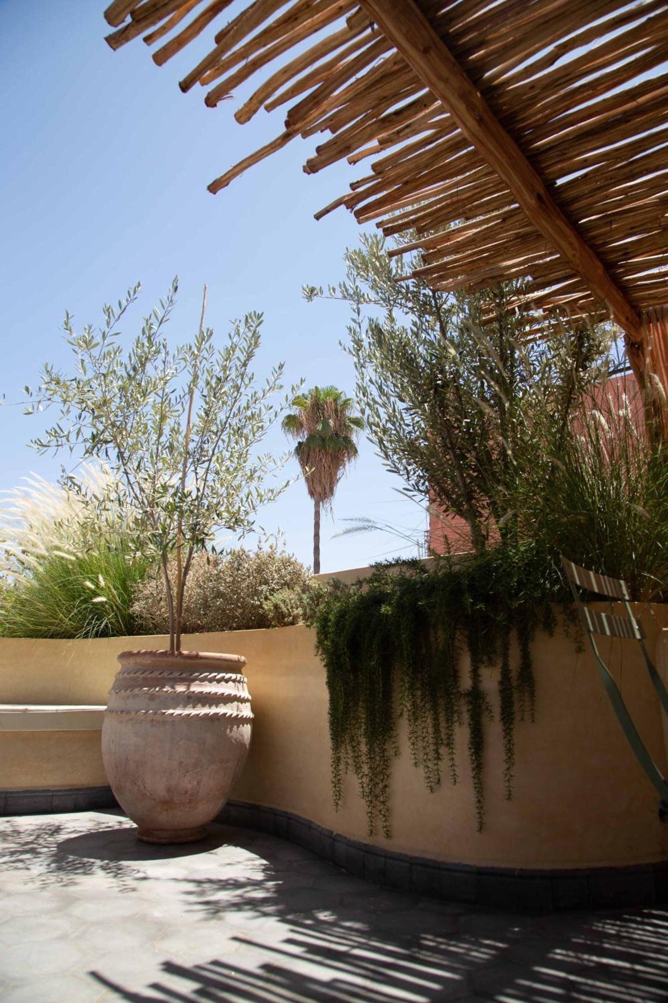 77 By Riad Club Marrakesh Exterior foto